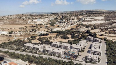 Hybrid Lifestyle Community