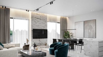 Hybrid Lifestyle Community