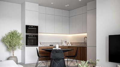 Hybrid Lifestyle Community