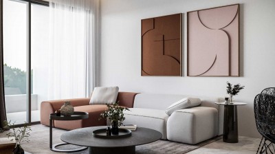Hybrid Lifestyle Community