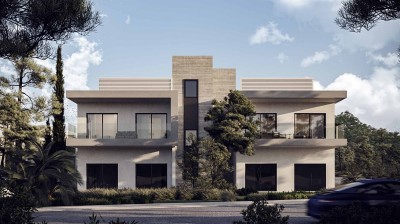 Hybrid Lifestyle Community