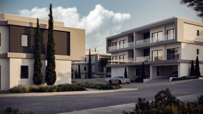 Hybrid Lifestyle Community