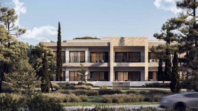 Hybrid Lifestyle Community