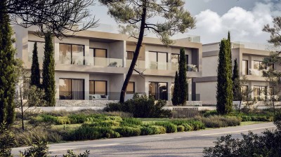Hybrid Lifestyle Community