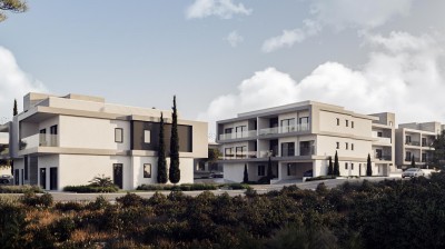Hybrid Lifestyle Community
