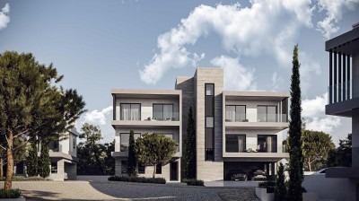 Hybrid Lifestyle Community