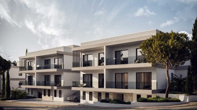 Hybrid Lifestyle Community