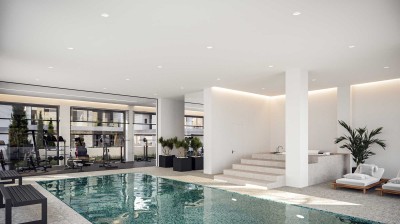 Hybrid Lifestyle Community
