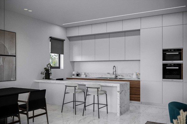 Hybrid Lifestyle Community