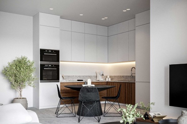 Hybrid Lifestyle Community