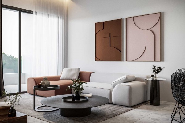 Hybrid Lifestyle Community