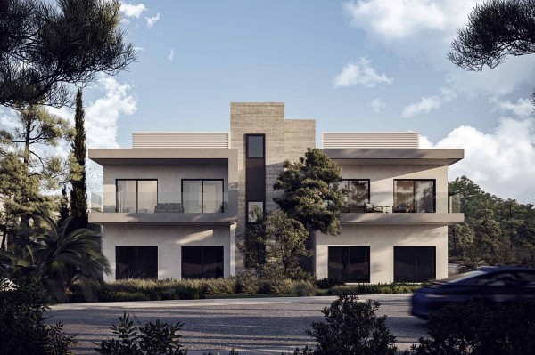 Hybrid Lifestyle Community