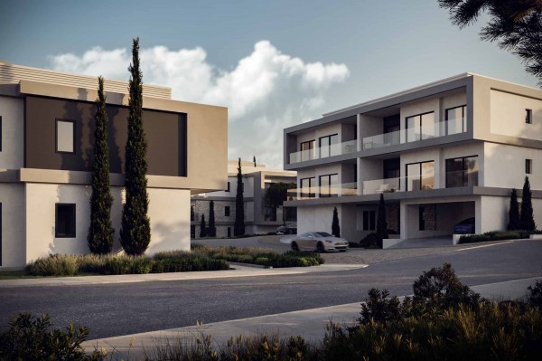 Hybrid Lifestyle Community