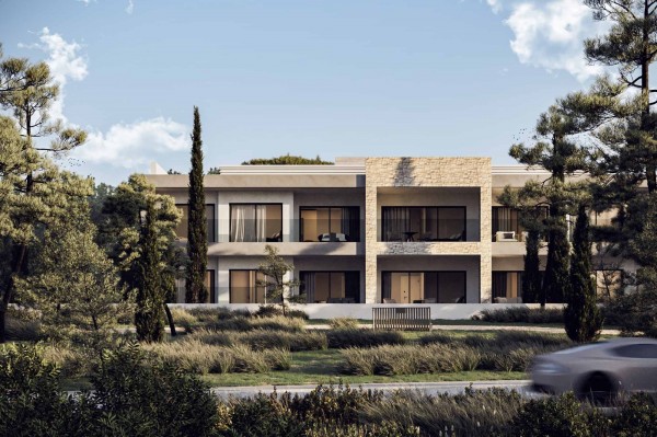 Hybrid Lifestyle Community