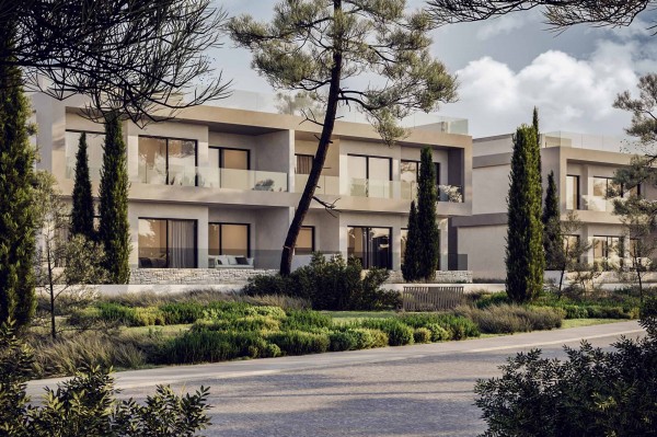 Hybrid Lifestyle Community