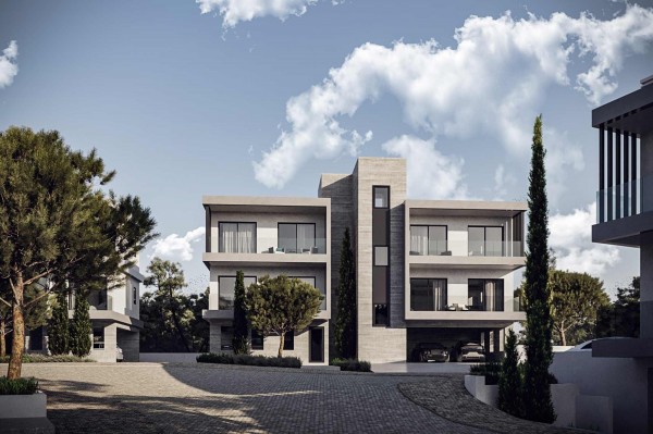 Hybrid Lifestyle Community